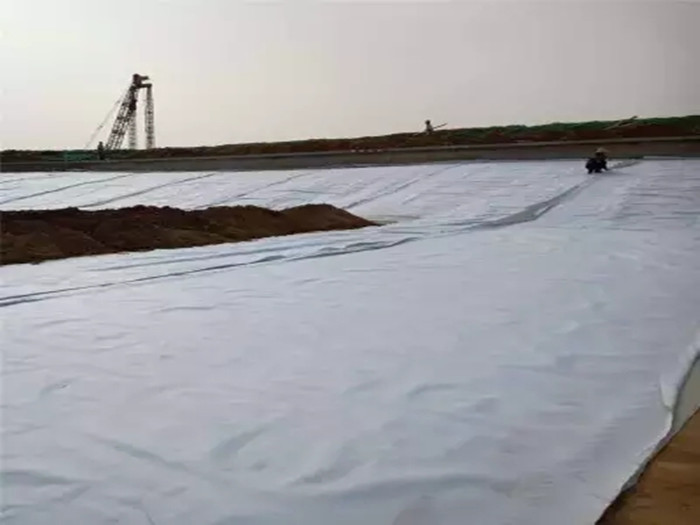 復合土工膜貴嗎？